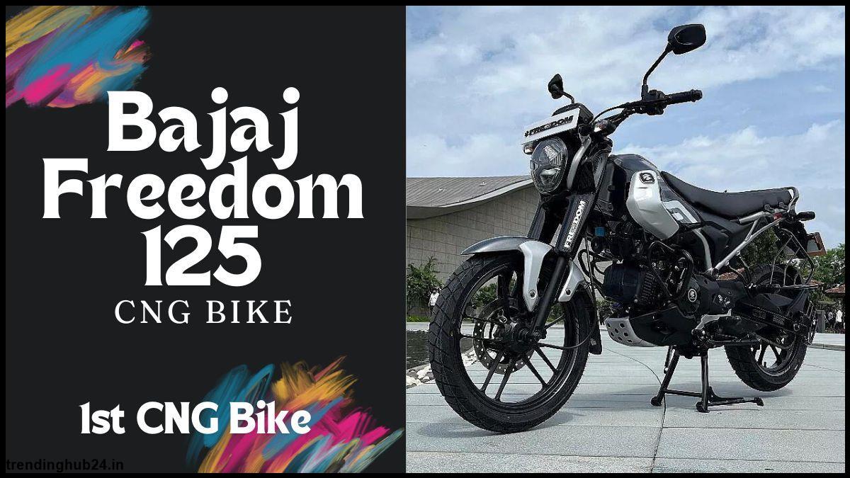 Bajaj Freedom 125 Fuel Efficiency CNG Bike (First CNG Bike).jpg